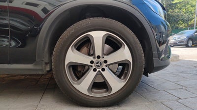 2019 Mercedes-Benz GLC 300 GLC 300 OFFROAD