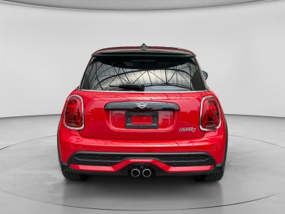 2024 MINI MINI COOPER COOPER S CLASSIC AUTOMATICO