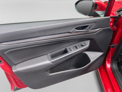 2024 Volkswagen GOLF GTI