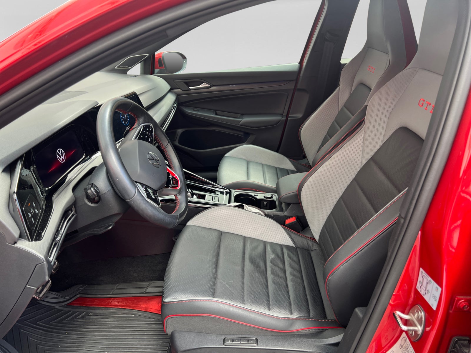 2024 Volkswagen GOLF GTI