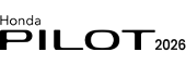 Honda Pilot Logo