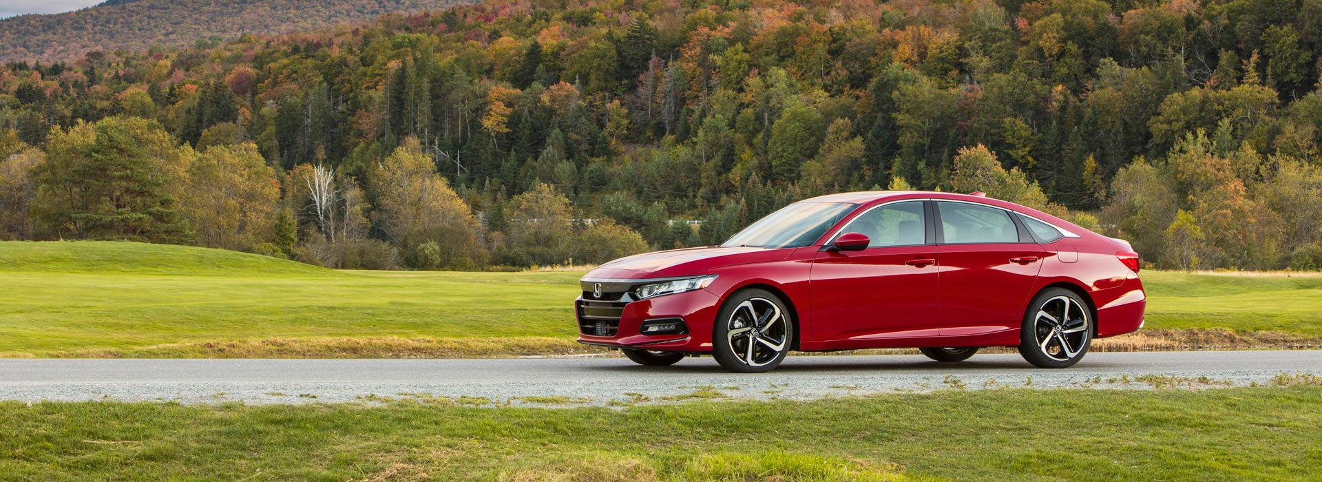 Honda Autofinanciamiento