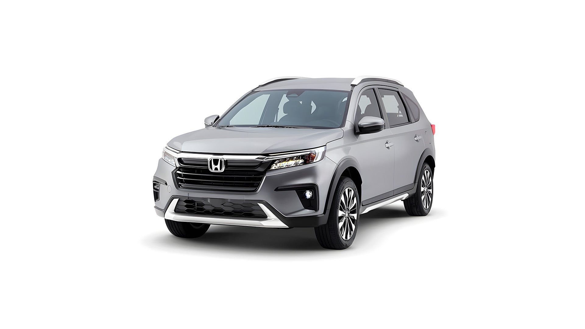 Honda BR-V 2026