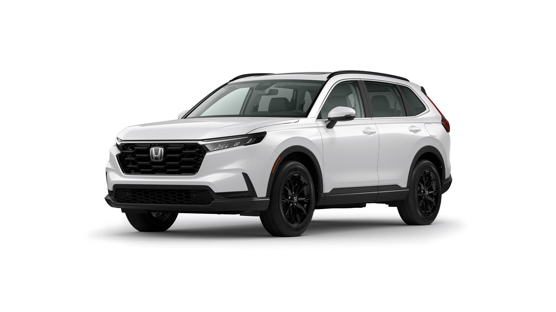 Honda CR-V 2026