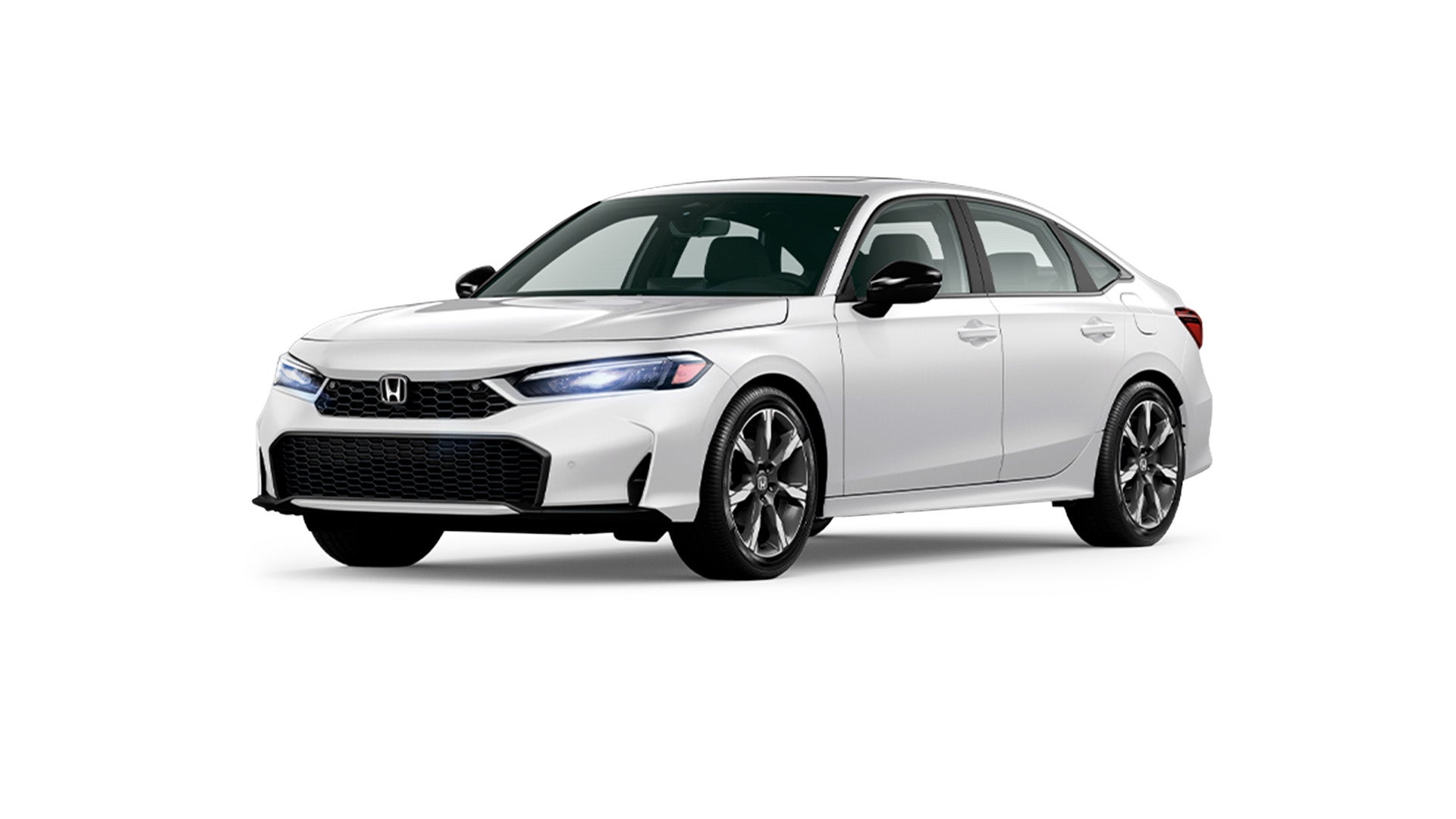 Honda Civic 2026