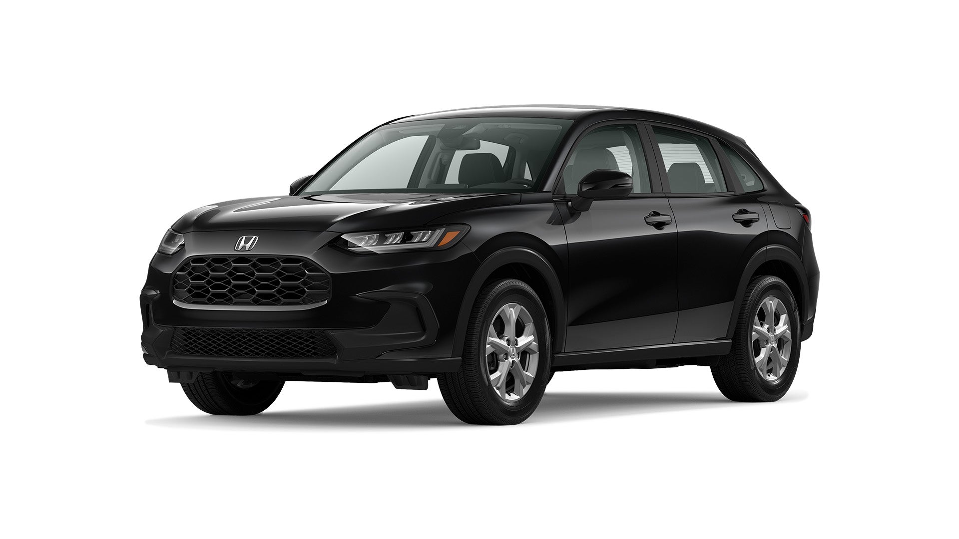 Honda HR-V 2026