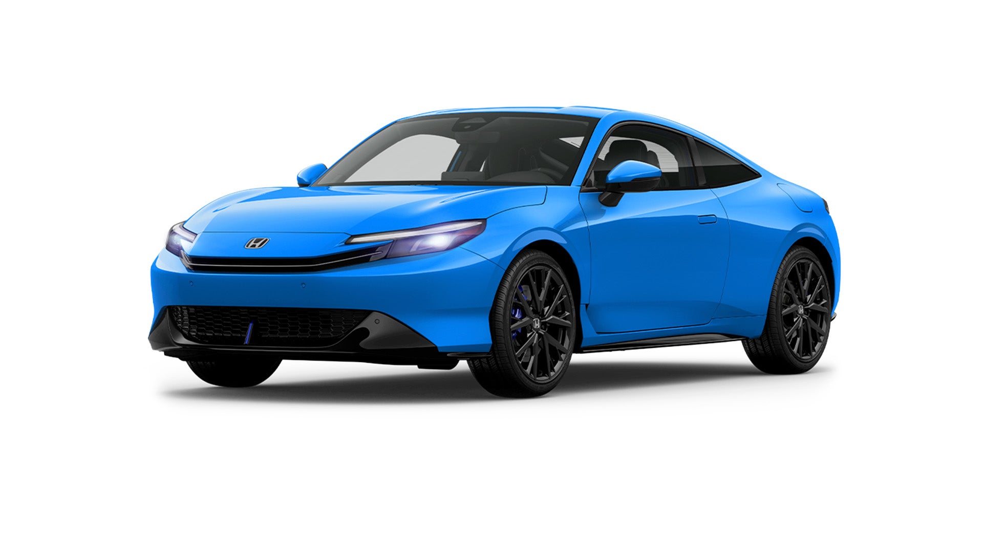 Honda Prelude 2026